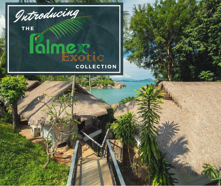 The Palmex Exotic Collection